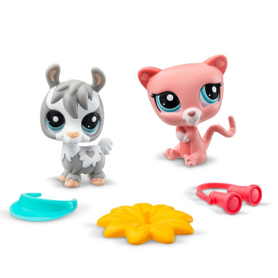 Фігурка Littlest Pet Shop Гра в хованки (00509) Вінниця - фото 2