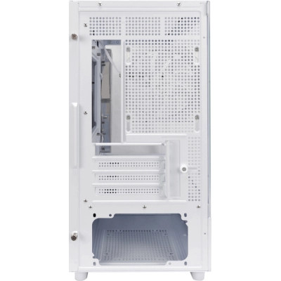 Корпус 1stPlayer Mi5-WH-2FC7R-W-1FC7-W Вінниця - фото 6