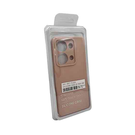 Чохол Cosmic для Xiaomi Redmi Note 13 Pro, пісочний Київ