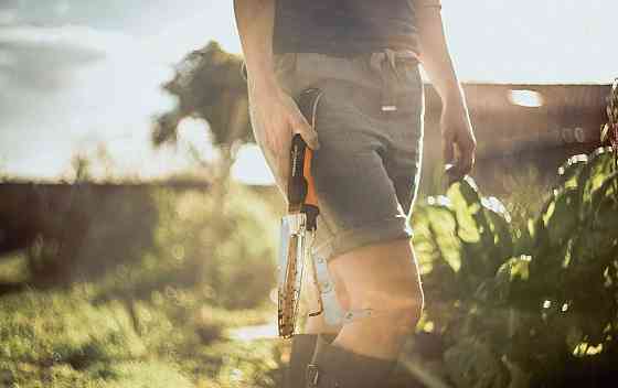 Ручной удалитель Сорняков Fiskars Xact (1027046) Нововолынск