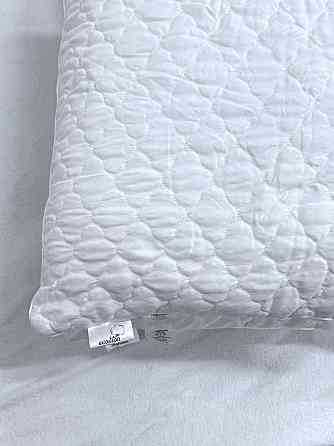 Ecotton Подушка Ecotton 50х70 см антиалергенна із мікрофібри біла (70-0027Novita) Коломия