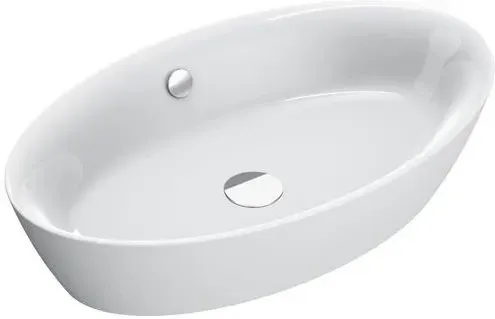 Раковина  Catalano Velis 70x42 170Apvl00 Київ - фото 1