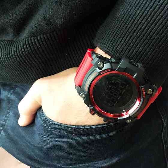 Протиударний годинник SKMEI 1384RD, Годинники для військових операцій, Годинник OU-145 армійський оригінал Київ