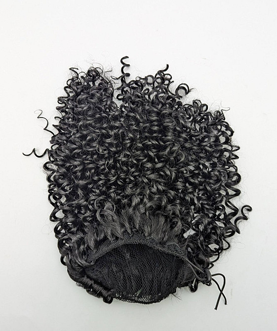 Накладний хвіст 129 Луцк - изображение 1