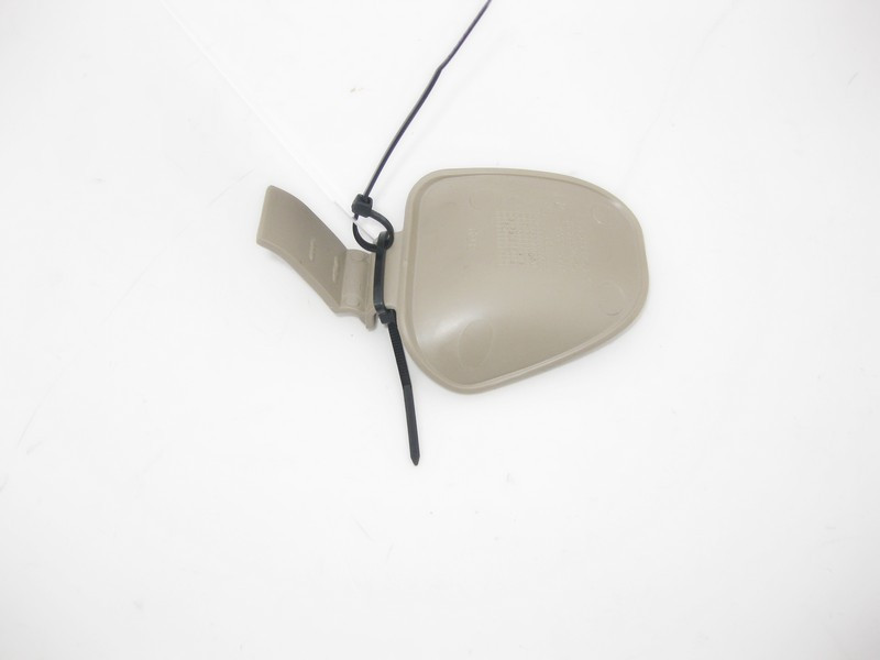 Mercedes-Benz  A1669360211 8N84 Захисна пластина правого сидіння 3-й ряд бежева ML GLE W166 GL GLS X166 Одесса - изображение 2