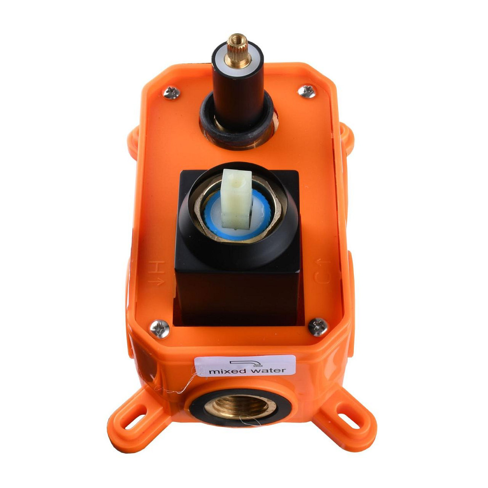 Душова система Globus Lux SMART GLM-305L-BB (000023326) Київ - фото 9