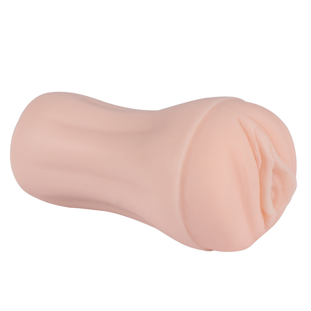 Вагіна-мастурбатор Pussy storker без вібрації Sex Aura Київ - фото 2
