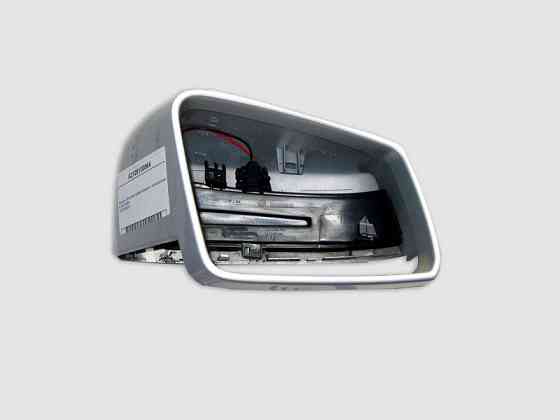 Mercedes-Benz  A2128100864 Кришка - облицювання правого дзеркала з повторювачем E-Class W212 C207 C-Class W204 C216 CLS C218 S-Class W221 G2 Одесса