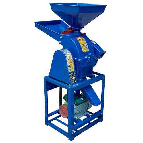 Кормоподрібнювач ДТЗ КР-20С Харьков