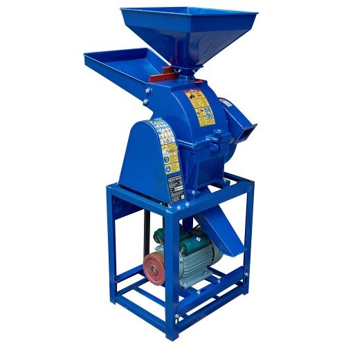 Кормоподрібнювач ДТЗ КР-20С Харків - фото 1