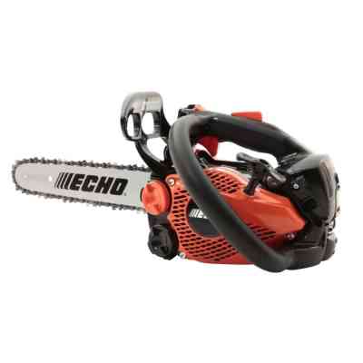 Цепная пила ECHO CS-2511TES бензиновая 1,1кВт/1.5л.с., 10"/40лан., 3/8 1,3мм (CS-2511TES) Винница