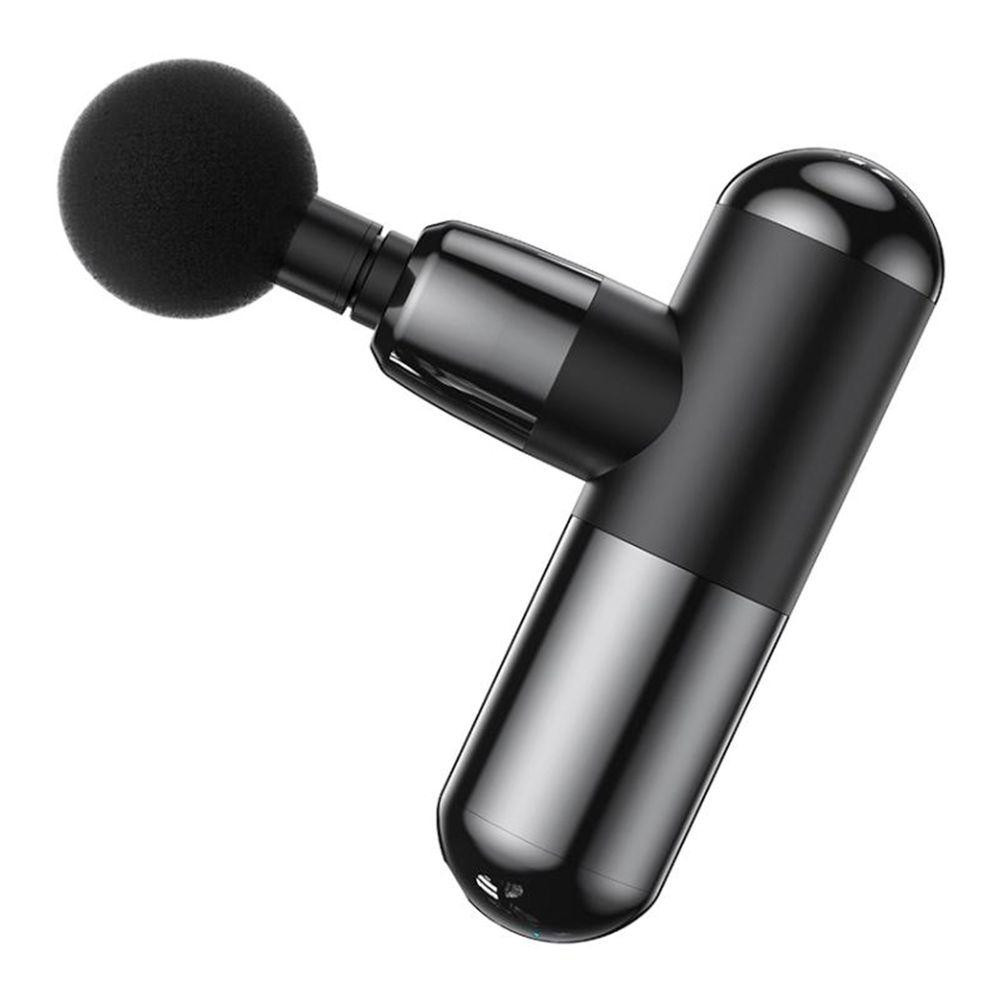 Масажер ударний XO FG02 Чернівці - фото 3