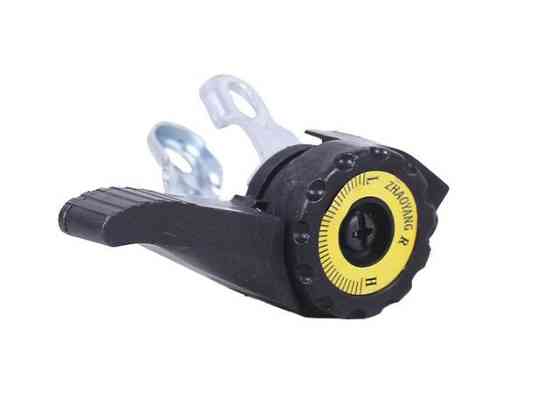 Рычаг газамотоблок 178F /186F Мукачево