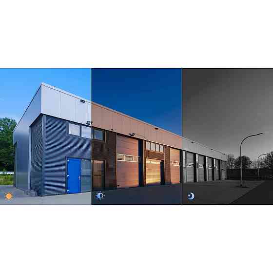 IP-камера Reolink RP-PCB12M 4 mm ( 18404 ) Харків