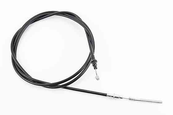 Трос заднього гальма (трос 186см; кожух 174см) CR-1 Київ