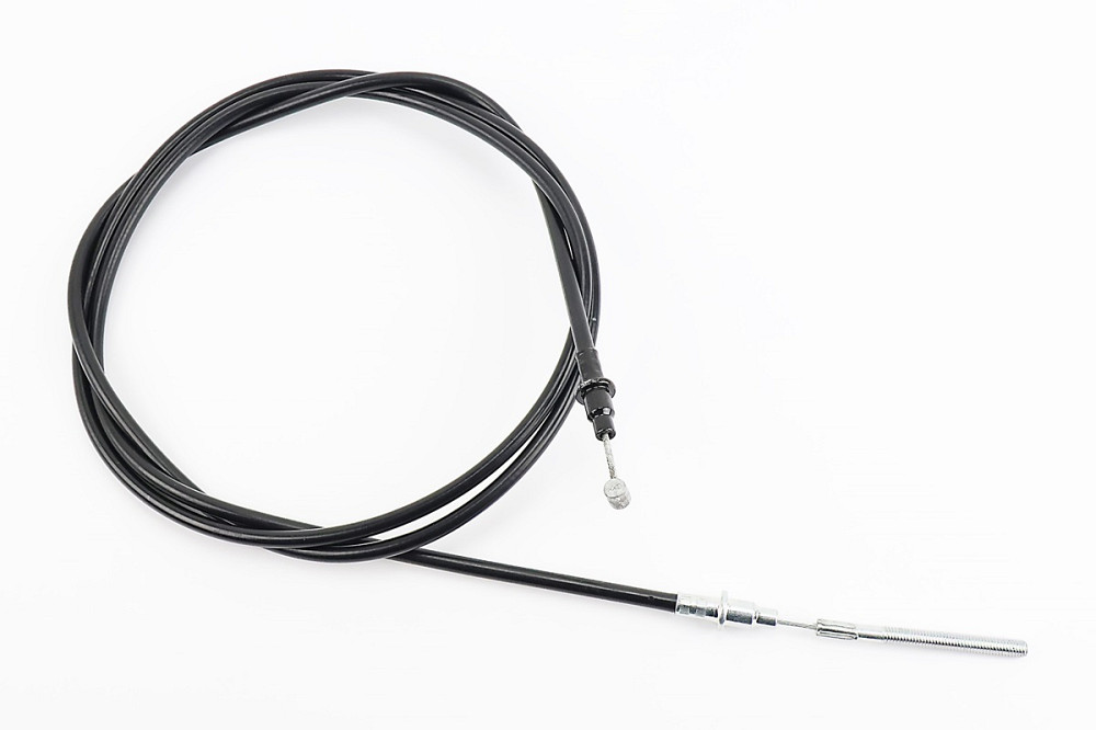 Трос заднього гальма (трос 186см; кожух 174см) CR-1 Київ - фото 1