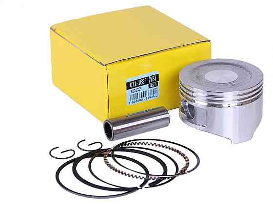 Поршень мотоблок 170F (7Hp) .STD (Ø70,00 p-18)-3 Мукачево