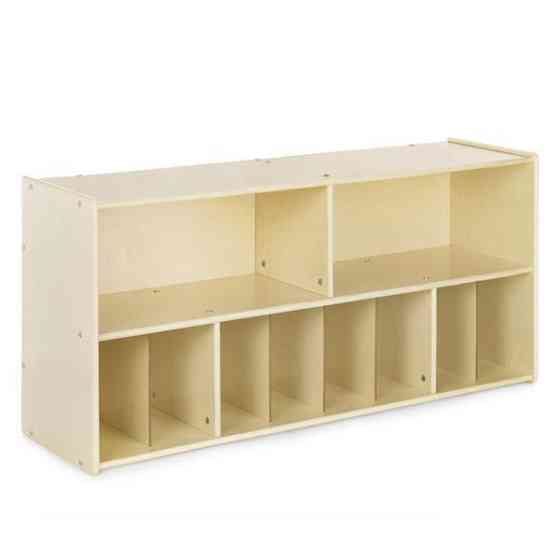 Полиця настінна University для підгузків (U12121) Харків