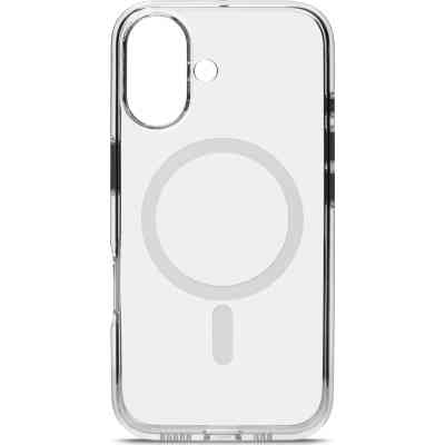 Чехол для мобильного телефона Harder Nude MagCase Apple iPhone 16 (ARM82296) Винница