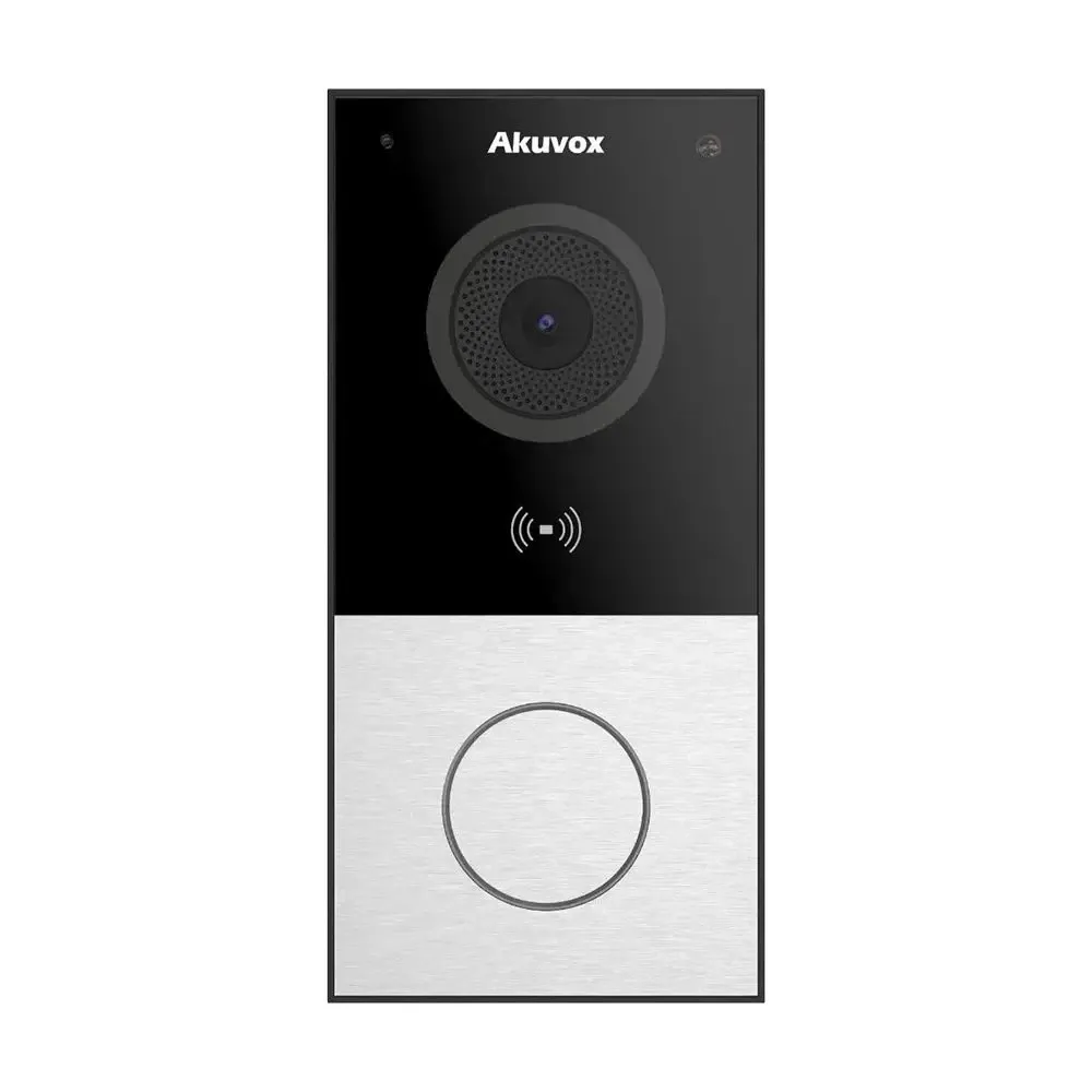 Комплект керування розумним будинком: центральна панель керування Akubela HyPanel PS51-R2-EU та IP-відеопанель з Wi-Fi 2Mp Akuvox Київ - фото 8