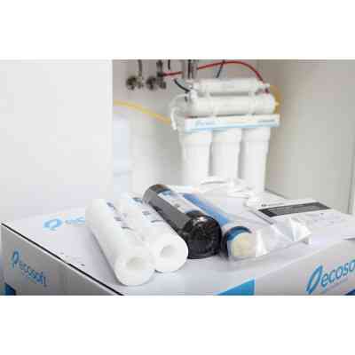 Система фільтрації води Ecosoft Standard 5-50 (MO550ECOSTD) Вінниця