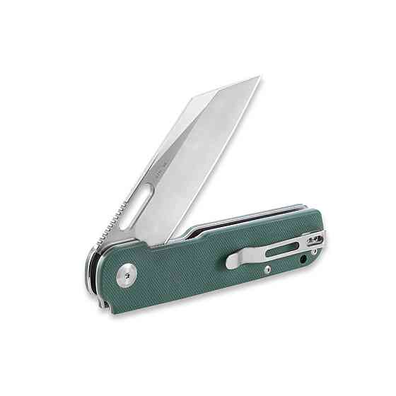 Нож складной Ganzo G770-GR Ровно