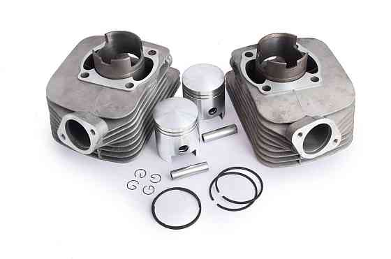 Поршневая мотоцикл Иж Юпитер 5 (Ø62) Мукачево