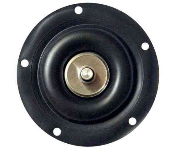 Мембрана газового карбюратора мотоблок 168F/170F Мукачево