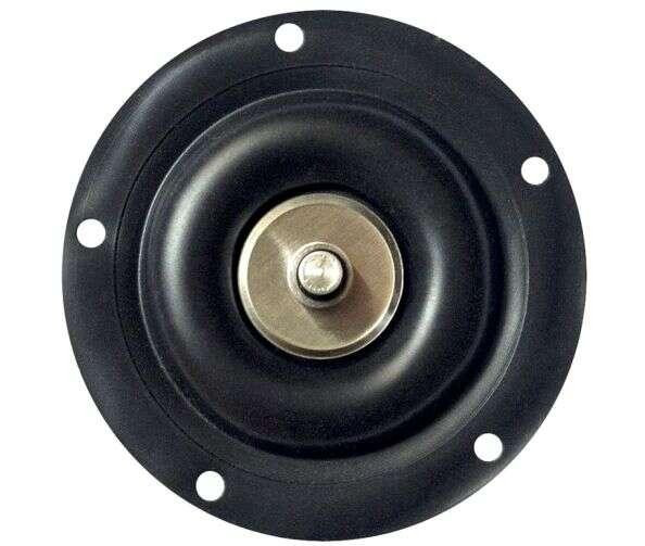 Мембрана газового карбюратора мотоблок 168F/170F Мукачево - фото 1