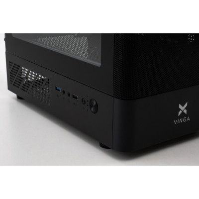 Корпус Vinga CS323 Винница - изображение 8