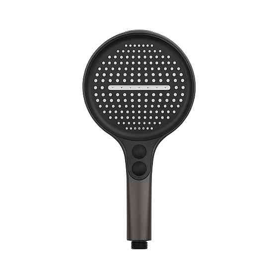 Душова система пристінна Kroner KRP Makon — GRP0637 графіт Київ