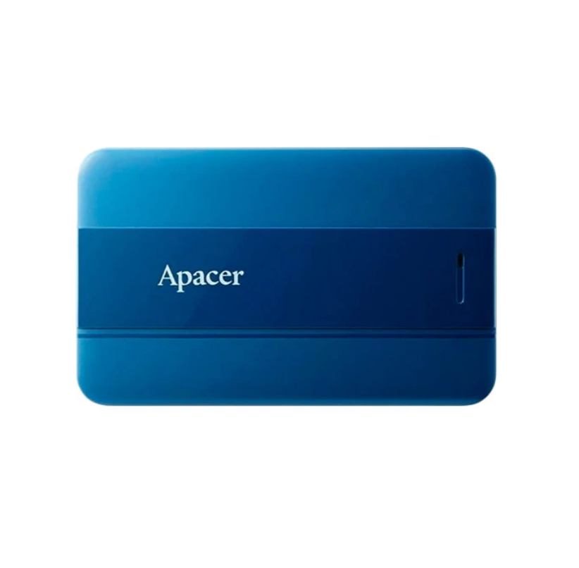 Жорсткий диск Apacer 2Тб 2.5'' USB 3.2 Синій Київ - фото 4