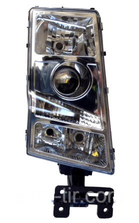 Фара головного світла  VOLVO FH, FM E3/ E5  20360899 20360898 21001663 20713718 20713720 20713721 20762994 Луцьк