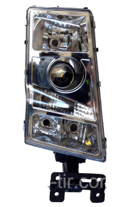 Фара головного світла  VOLVO FH, FM E3/ E5  20360899 20360898 21001663 20713718 20713720 20713721 20762994 Луцк - изображение 2