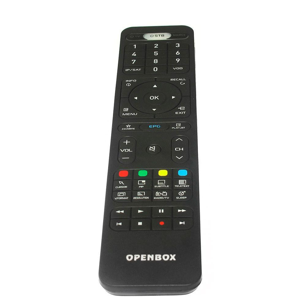 Універсальний пульт OPENBOX S/SX/A6/AS4K Вінниця - фото 2