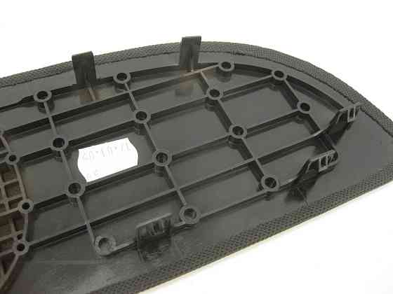 Mercedes-Benz  A2116900130 9B56 Накладка динаміка в задній полиці антрацит E-Class W211 CLS C219 Одеса