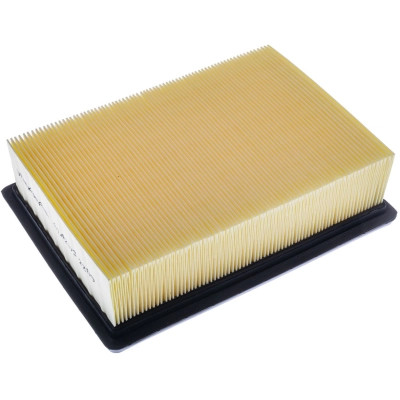 Повітряний фільтр для автомобіля DENCKERMANN A142173 Вінниця - фото 1