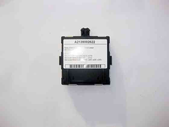 Mercedes-Benz  A2139002622 Блок керування задніх лівих дверей C-Class W205 E-Class W213 Одесса