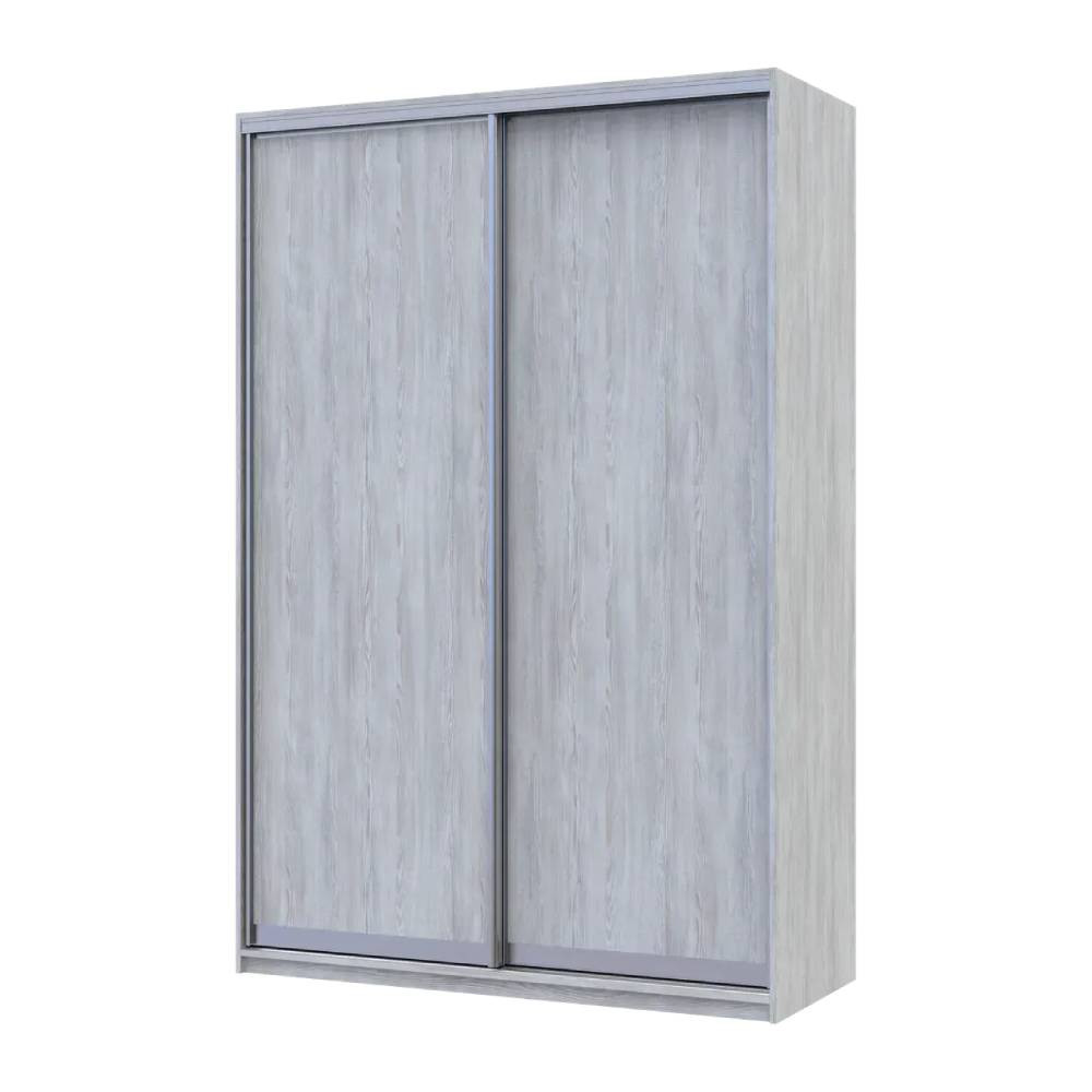 Шафа-купе Doros Сіті Лайт Сосна Натті 2 ДСП 150х45х225 (DRS-011964) Львів - фото 3