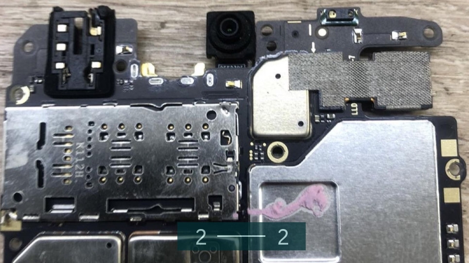 Материнська плата: Redmi 9A 3/32Gb. Київ - фото 2