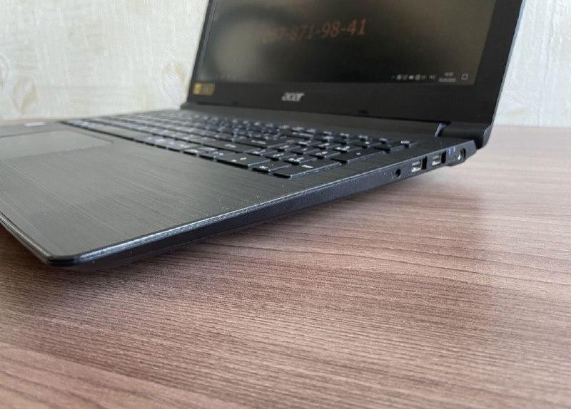 Игровой мощный ноутбук Acer/FullHD/i5-7200/12 GB/1000GB/GeForce MX130 2 GB Б\У Киев - изображение 5