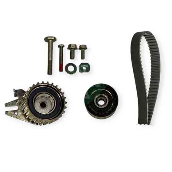 Ремкомплект ГРМ автомобіль Опель Astra, автомобіль Фіат Grande Punto 1.9CDTI 04- (ремінь, ролики) Мукачево