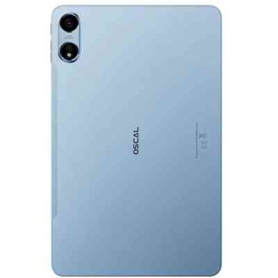 Планшет Oscal Pad 100 12.0" 8/256GB 4G (LTE) Sky Blue (Pad 100 8/256GB Sky Blue) Вінниця