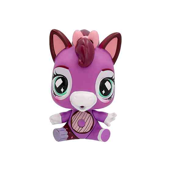 Ігровий набір Bubiloons W2 – Коник Лейсі Дніпро