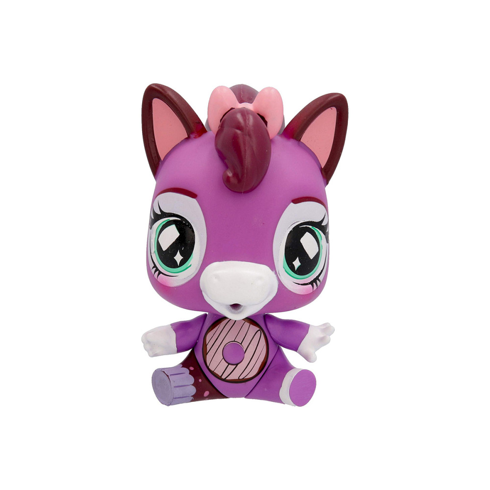 Ігровий набір Bubiloons W2 – Коник Лейсі Дніпро - фото 3