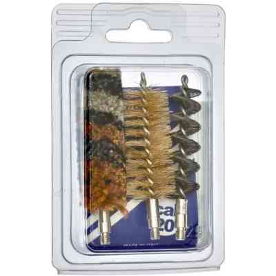 Набір йоржів для чистки зброї MegaLine M5 M 20к (127/0020) Вінниця