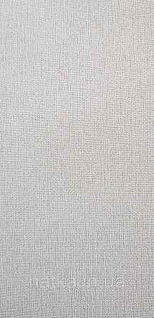 Шпалери метрові вінілові на флізеліні Sintra Vila однотонні тонка смужка під тканину світло-сірі 534731 Київ