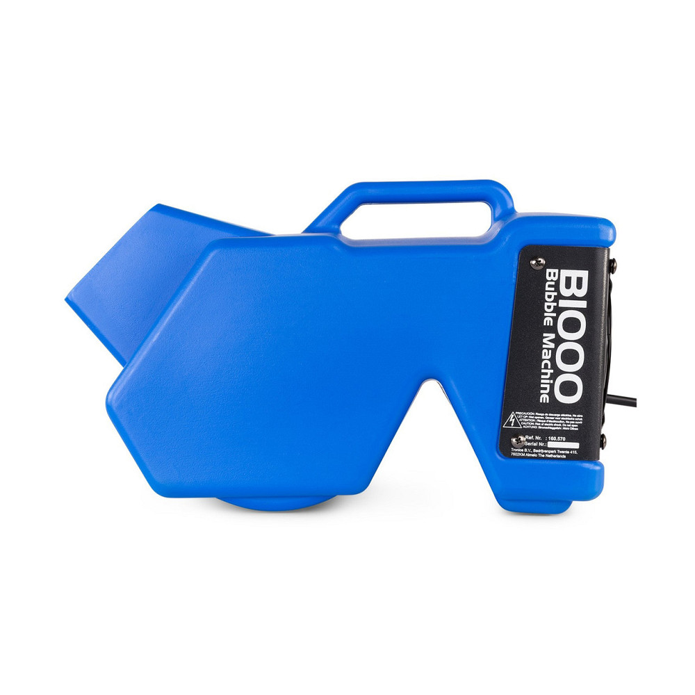 B1000 Bubble Machine Набір мильних бульбашок + 1 літр рідини (Німеччина, читати опис) Рівне - фото 10