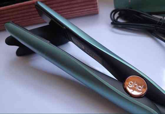 Плойка для волос , выпрямитель GHD Gold Dreamland Collection Киев