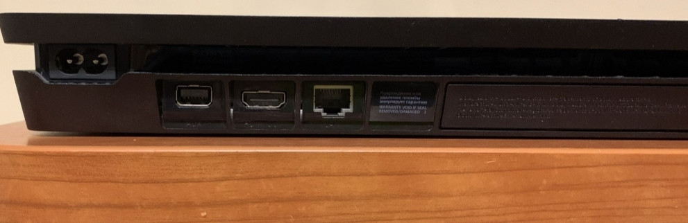 Приставка: SONY PlayStation 4 Slim 1TB Харків - фото 3